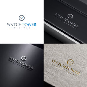 Logo Design by KhaylaArissa for Little Futures LLC | Design: #18251265