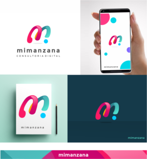 Logo Design by Natasa_Radulovic for Grupo Q Comunicaciones S.A. | Design: #18324975