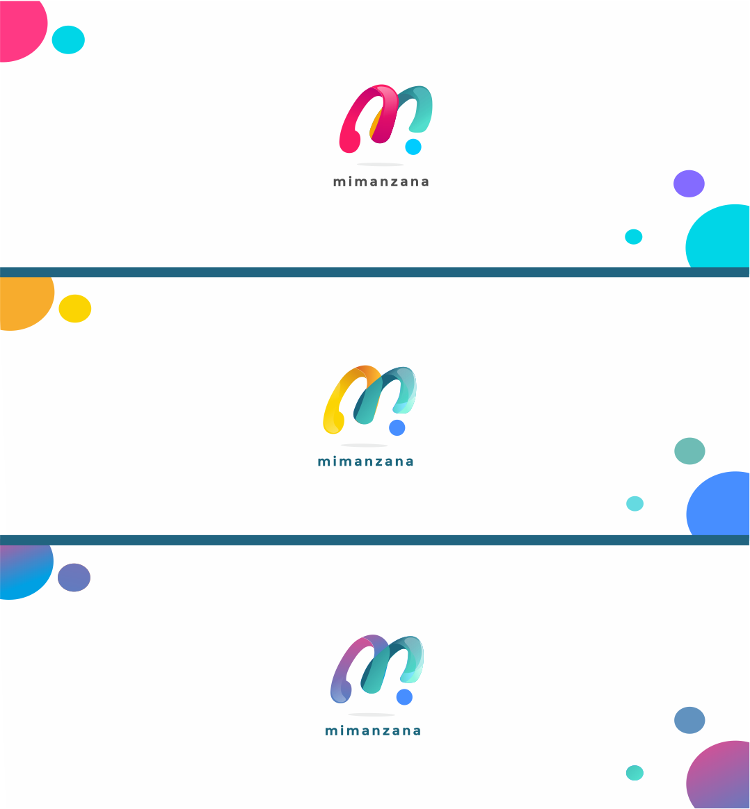 Logo Design by Natasa_Radulovic for Grupo Q Comunicaciones S.A. | Design #18325800