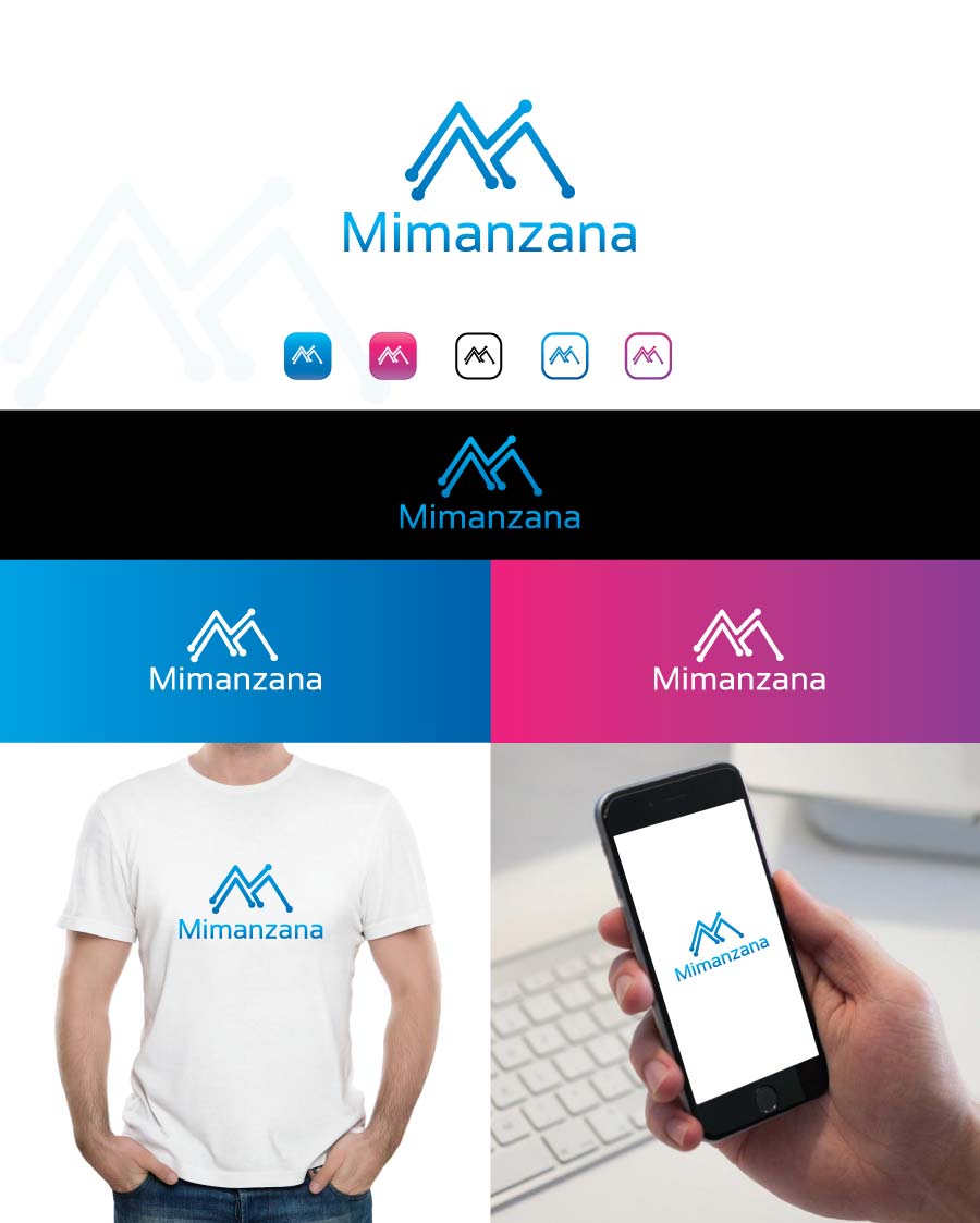 Diseño de Logo por debdesign para Grupo Q Comunicaciones S.A. | Diseño #18270851