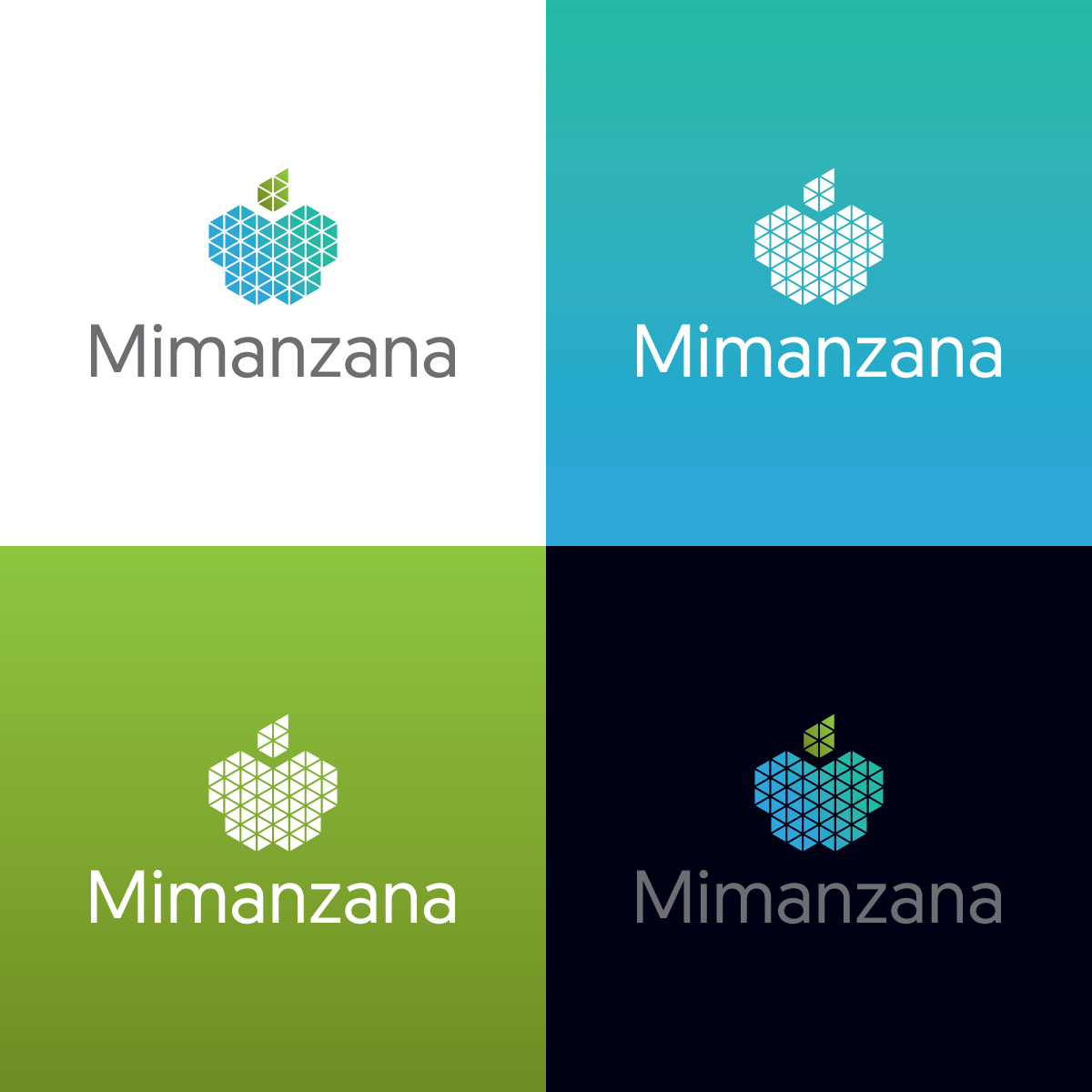 Logo-Design von Logoplain für Grupo Q Comunicaciones S.A. | Design: #18267671