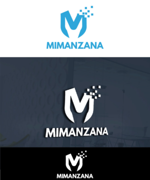 Logo-Design von Isnah Logo für Grupo Q Comunicaciones S.A. | Design: #18266405