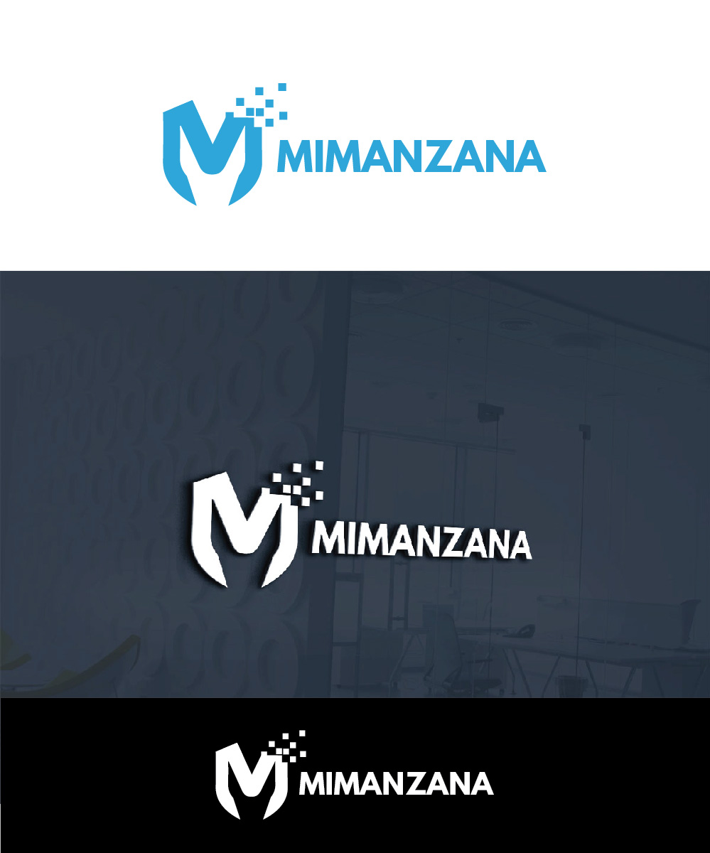 Logo Design by Isnah Logo for Grupo Q Comunicaciones S.A. | Design #18267761