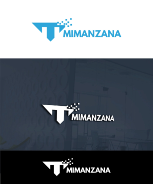 Logo-Design von Isnah Logo für Grupo Q Comunicaciones S.A. | Design: #18267796