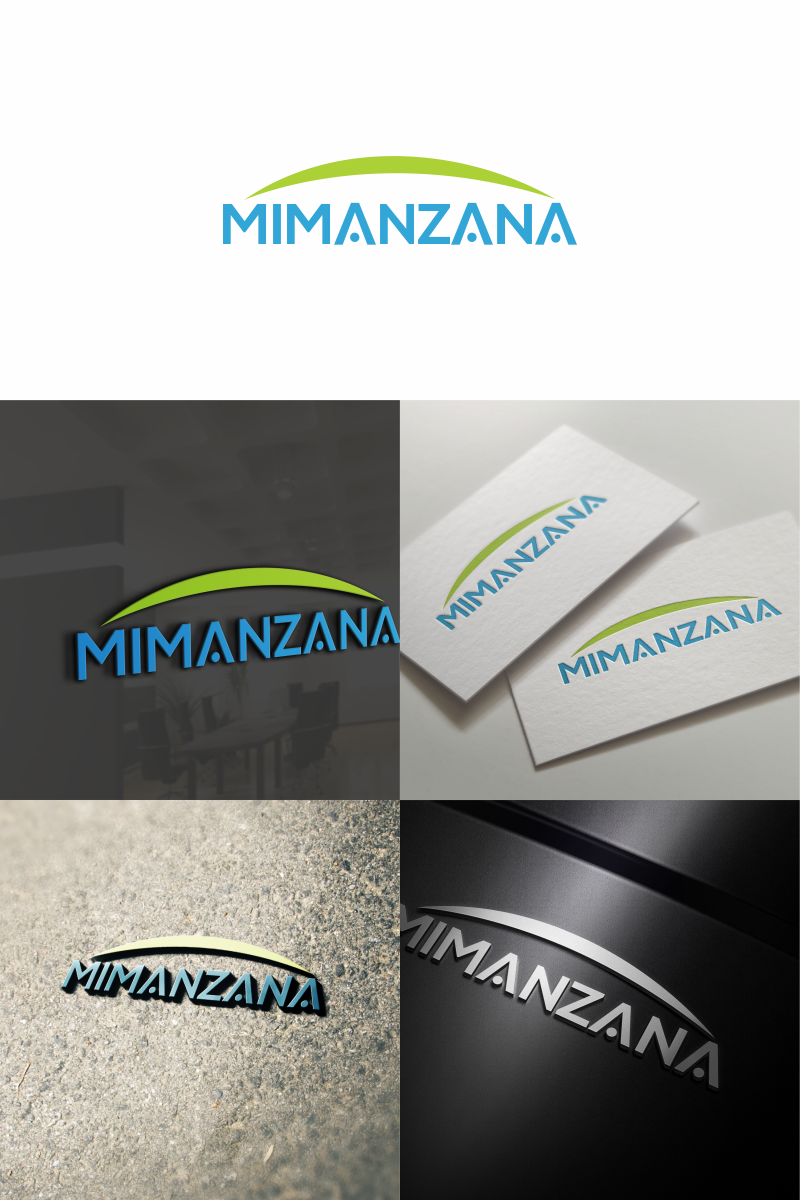 Logo Design by cihuuuuuu 2 for Grupo Q Comunicaciones S.A. | Design #18268798