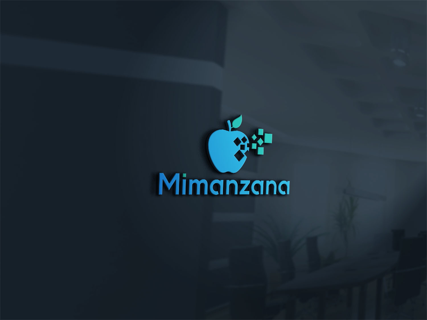 Diseño de Logo por designmind78 para Grupo Q Comunicaciones S.A. | Diseño #18271500