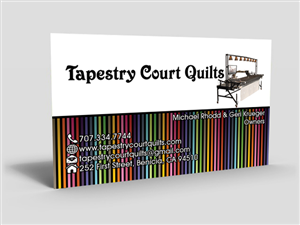 Business Card Design by Hardcore Design for this project | Design: #2796036
