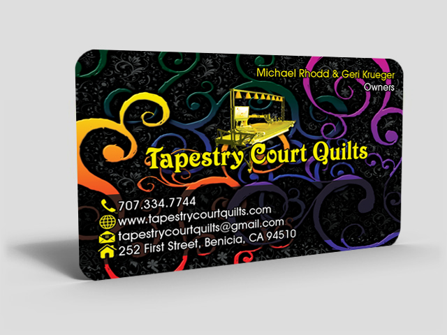 Business Card Design by Hardcore Design for this project | Design #2796038