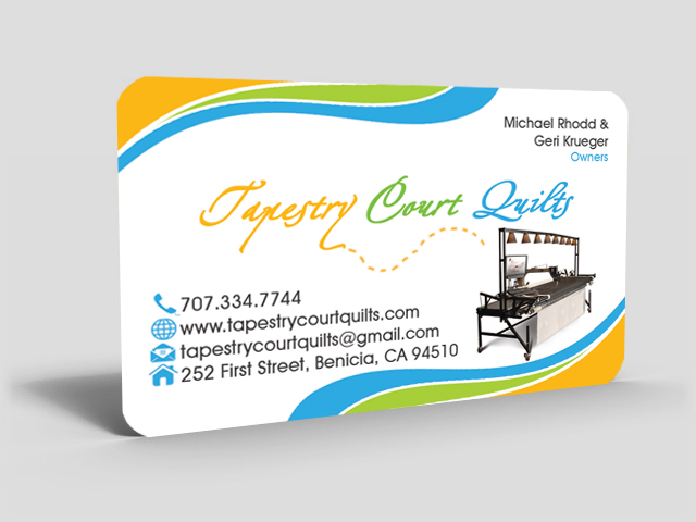 Business Card Design by Hardcore Design for this project | Design #2796041
