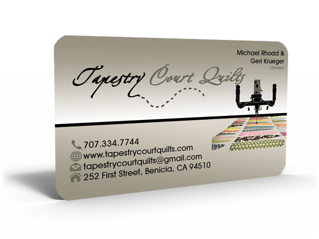 Business Card Design by Hardcore Design for this project | Design: #2796211