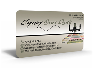 Business Card Design by Hardcore Design for this project | Design #2796211