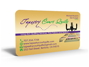 Business Card Design by Hardcore Design for this project | Design: #2800539