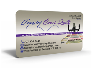 Business Card Design by Hardcore Design for this project | Design: #2810388