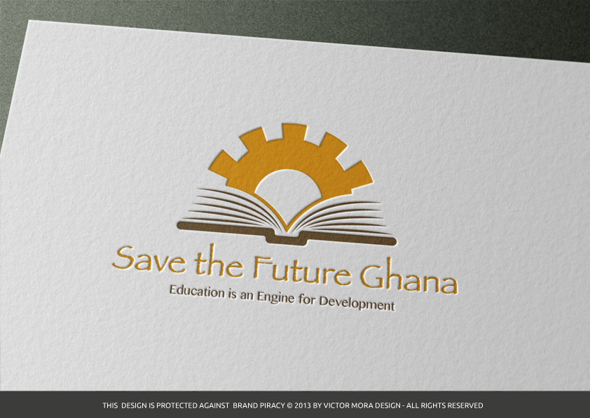 Logo Design by Victor for this project | Design #2869616
