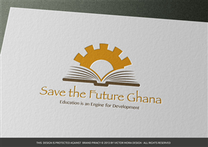 Logo Design by Victor