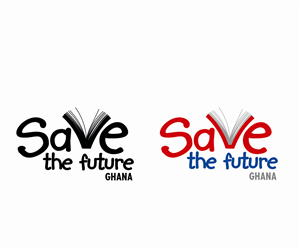 Logo Design by Andrés Sebastián for this project | Design #2866787