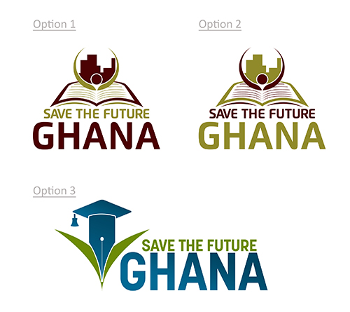 Logo Design by Tabarak Siyal for this project | Design #2812261