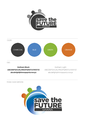 Logo Design by Lurecreative