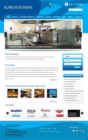 Web Design by pb