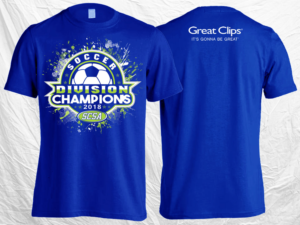 T-shirt Design by O_O NIZAL O_O