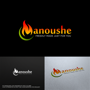 Diseño de Logo por carlomagno para Bloompick | Diseño: #2865678