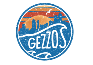 Sticker Design by Kristina Andonoff