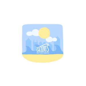 Sticker Design by wyimeng611
