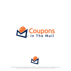 Logo Design by ecorokerz for this project | Design #18181310