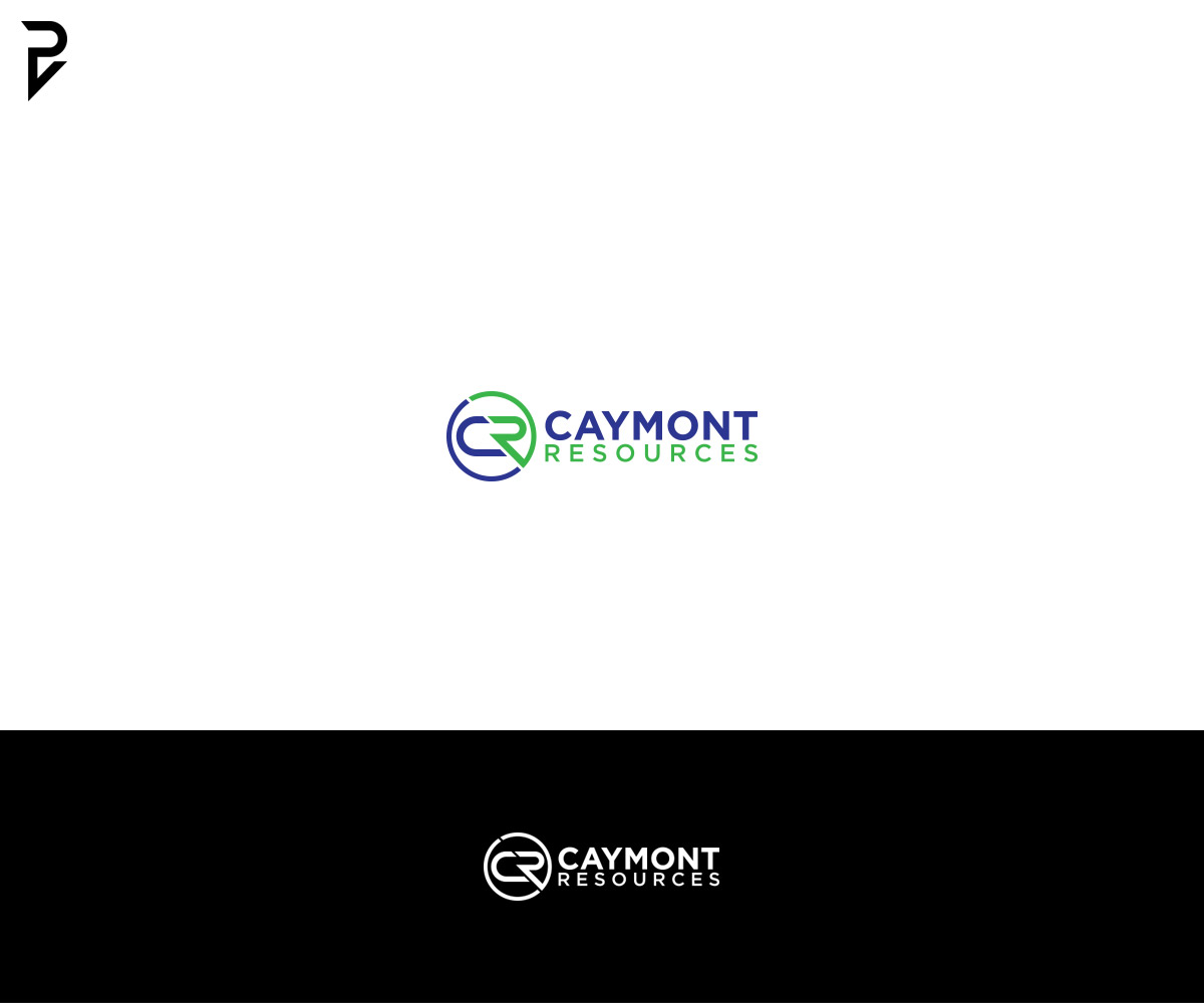 Logo Design by poisonvectors for Caymont Resources | Design #18185771
