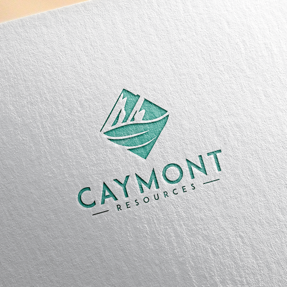 Design de Logo par SteffySummer pour Caymont Resources | Design #18257941