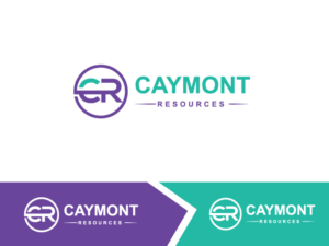 Logo Design by design1ny for Caymont Resources | Design: #18204213
