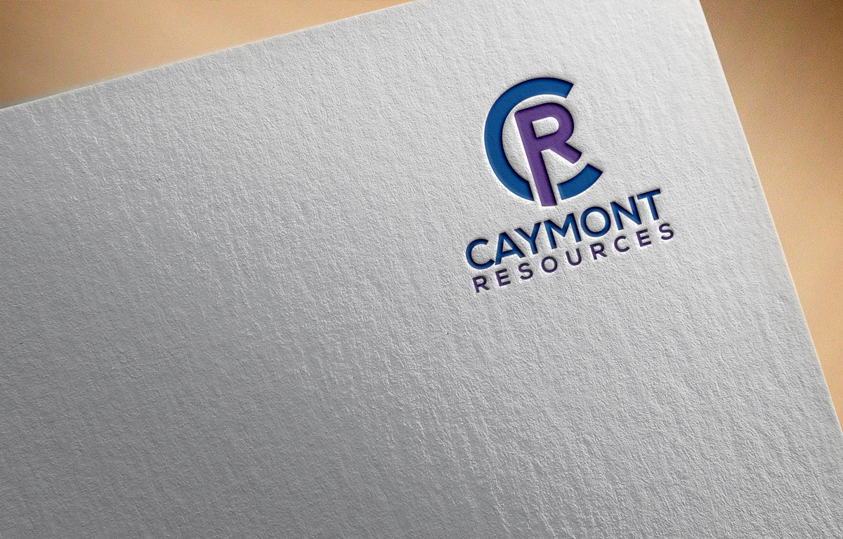 Logo-Design von S Creation für Caymont Resources | Design #18193158
