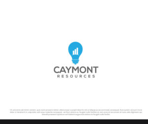 Logo Design by Niizam's for Caymont Resources | Design: #18215037