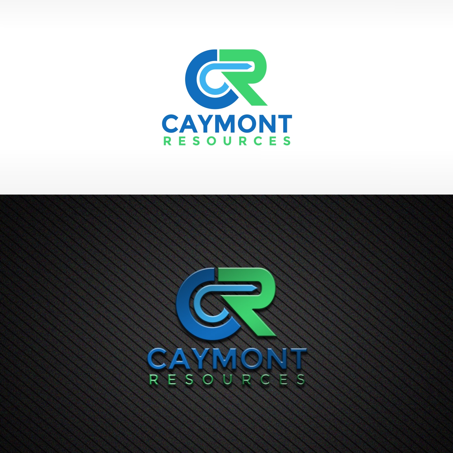 Design de Logo par Joenet Jayawarna pour Caymont Resources | Design #18268477