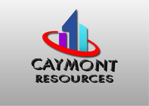 Logo Design by fozia 2 for Caymont Resources | Design #18240245