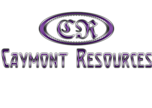 Logo Design by fozia 2 for Caymont Resources | Design #18268743