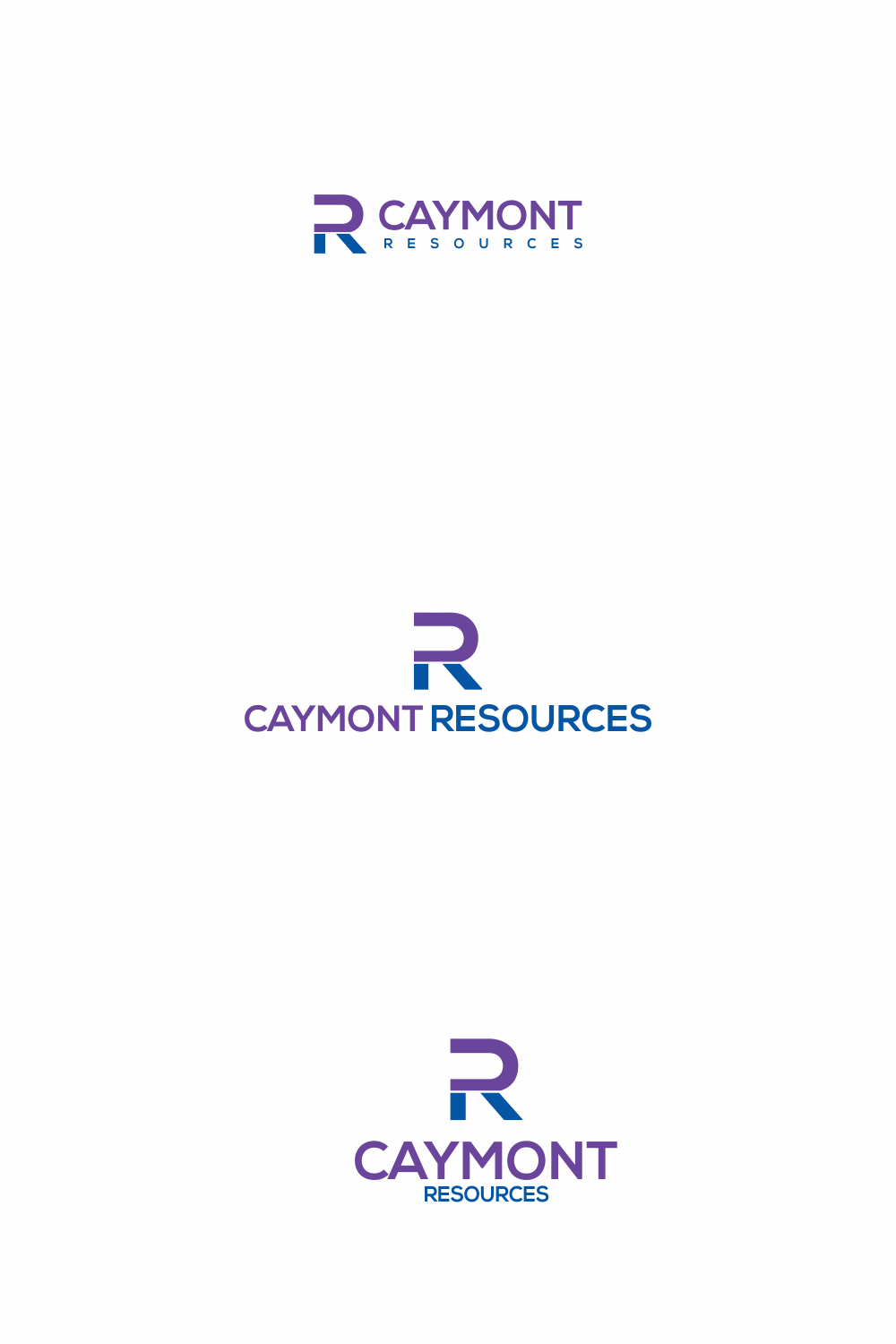 Logo Design by cihuuuuuu 2 for Caymont Resources | Design #18197279