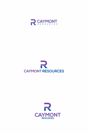 Logo Design by cihuuuuuu 2 for Caymont Resources | Design: #18197279