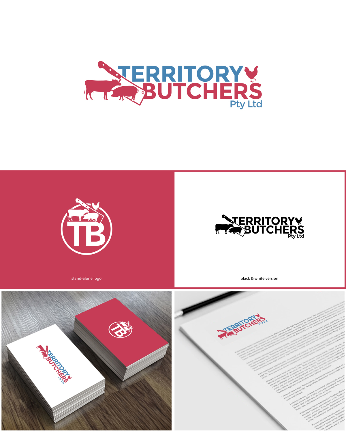 Logo Design by MoonFeather for this project | Design #18194454