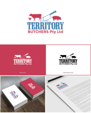 Logo Design by MoonFeather for this project | Design: #18194509