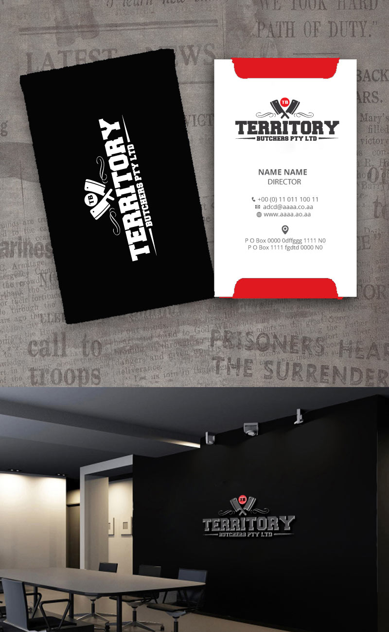 Logo-Design von zebronicgraphic für dieses Projekt | Design #18195806