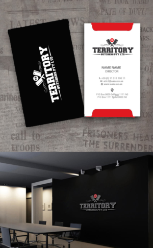 Logo Design by zebronicgraphic for this project | Design: #18195806