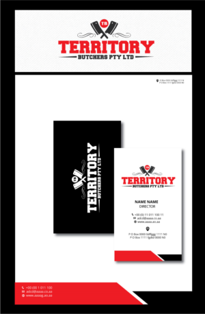 Logo Design by zebronicgraphic for this project | Design: #18207980