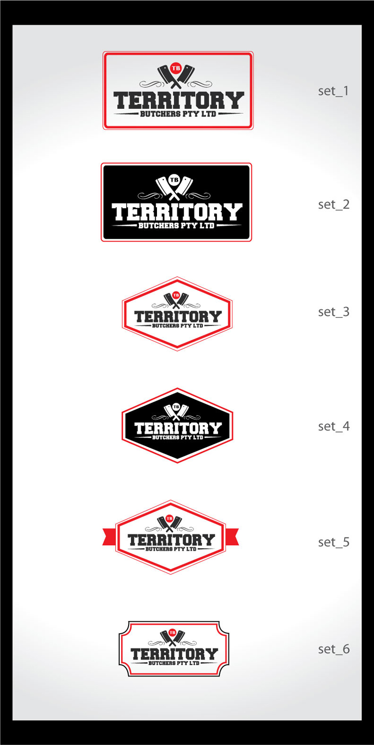 Logo Design by zebronicgraphic for this project | Design #18208103