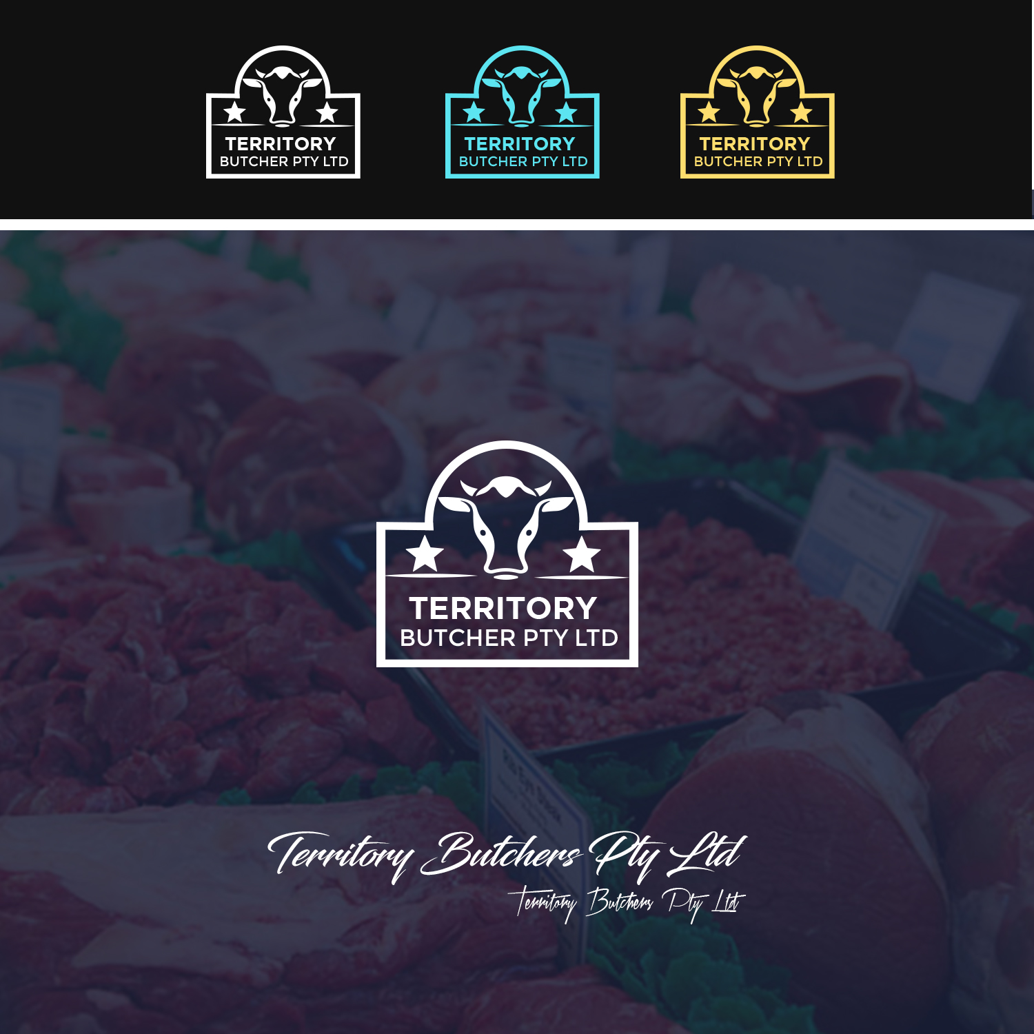 Logo Design by omarJb for this project | Design #18206200