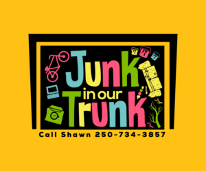 Logo Design by sangeloenriquez for Junk In Our Trunk | Design: #18184013