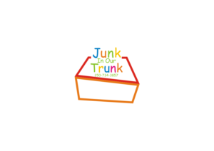 Logo Design by RetnoHandayaniDESIGNS for Junk In Our Trunk | Design: #18185921