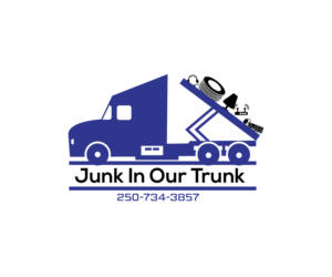 Logo Design by Modern_designer for Junk In Our Trunk | Design #18184799