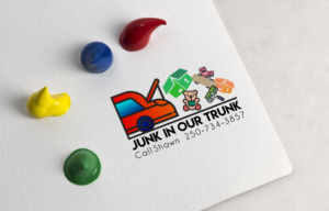 Logo Design by Bocse Daniel