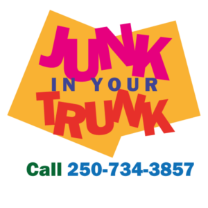 Logo Design by francabe for Junk In Our Trunk | Design #18199985